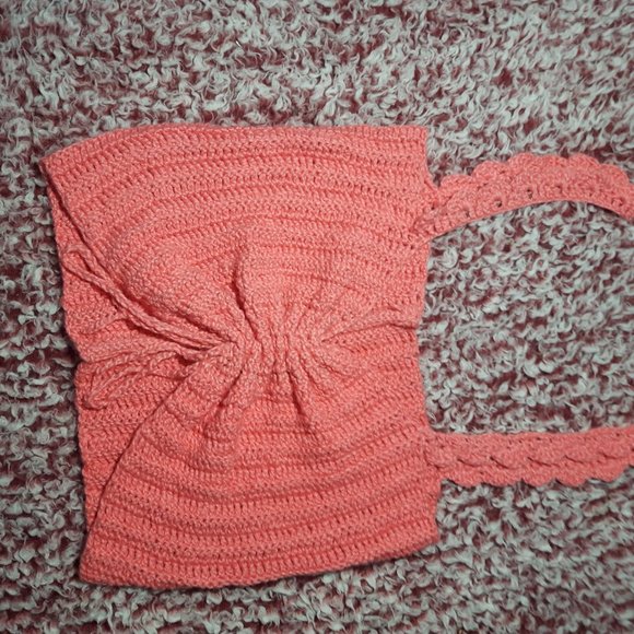 Scrunched Top - Picture 4 of 6